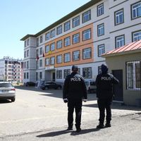 Eğitim