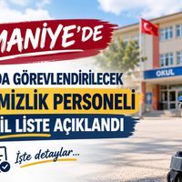 Osmaniye