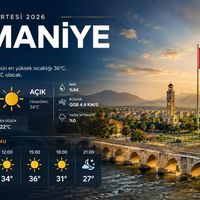 Osmaniye