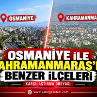 Kahramanmaraş