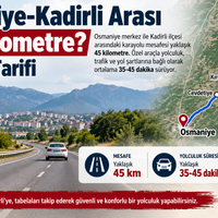 Osmaniye
