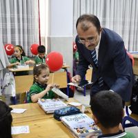 Eğitim
