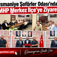 Osmaniye