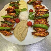 Yemek