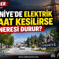 Osmaniye
