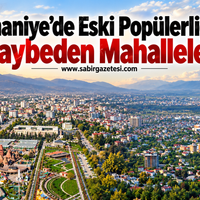 Osmaniye