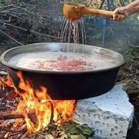 Yemek