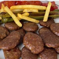 Yemek