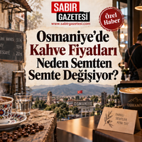 Osmaniye