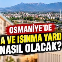 Osmaniye