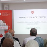 Osmaniye