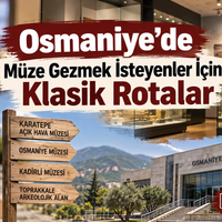 Osmaniye