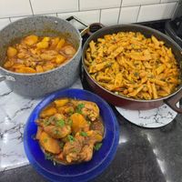 Yemek
