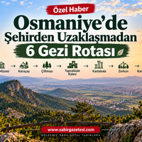 Osmaniye