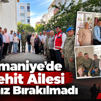 Osmaniye