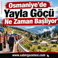 Osmaniye