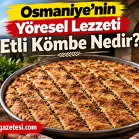 Yemek