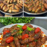 Yemek