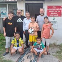 Osmaniye