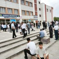 Eğitim