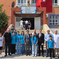 Eğitim