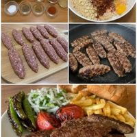 Yemek
