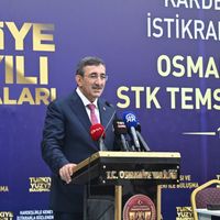 Osmaniye