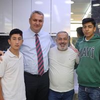 Düziçi