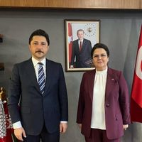 Ankara
