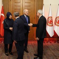 Ankara