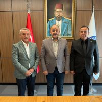 Ankara