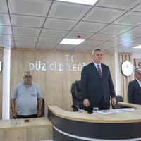 Düziçi