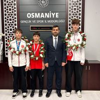 Osmaniye