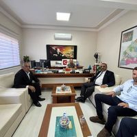 Şanlıurfa