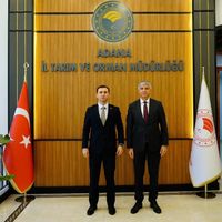 Adana
