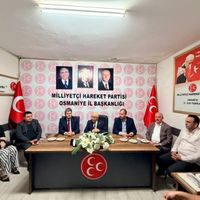 Osmaniye