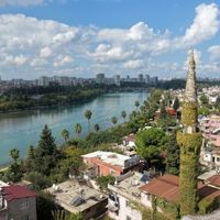 Adana
