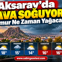 Aksaray