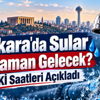 Ankara