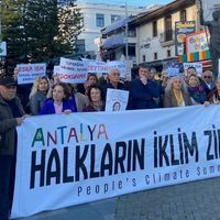Antalya
