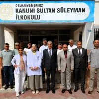 Osmaniye