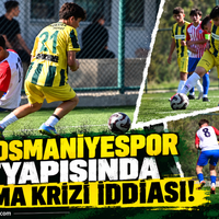 Osmaniye