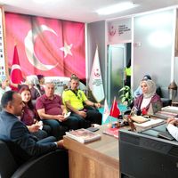 Sağlık