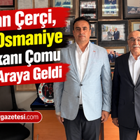 Osmaniye