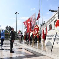Osmaniye