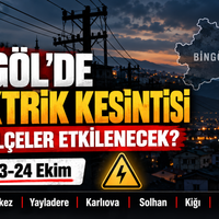 Bingöl