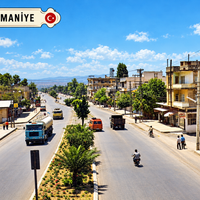 Osmaniye