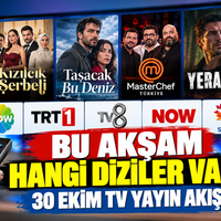 MAGAZİN
