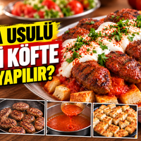 Yemek