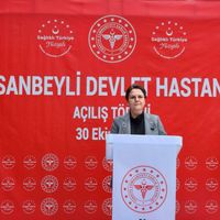 Sağlık